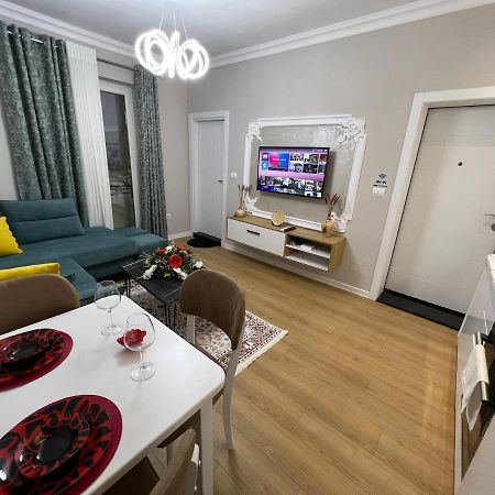 Leti Apartment Rruga E Durresit Nr2 Tirana Bagian luar foto