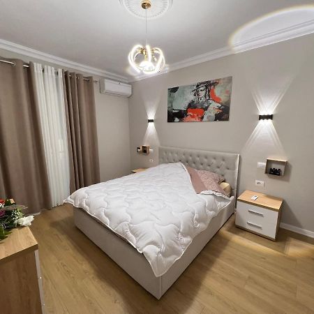 Leti Apartment Rruga E Durresit Nr2 Tirana Bagian luar foto