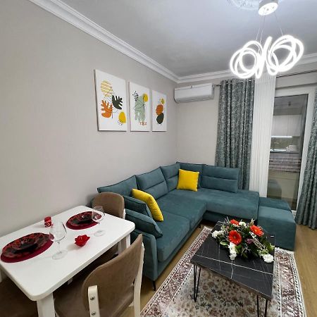 Leti Apartment Rruga E Durresit Nr2 Tirana Bagian luar foto