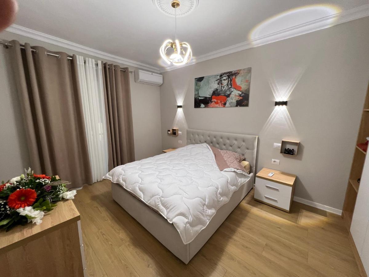 Leti Apartment Rruga E Durresit Nr2 Tirana Bagian luar foto