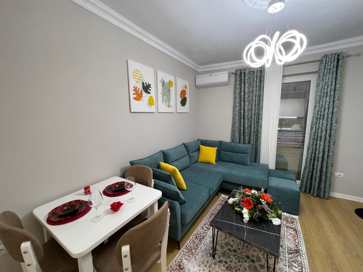 Leti Apartment Rruga E Durresit Nr2 Tirana Bagian luar foto